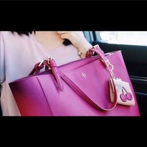 Tory Burch York Tote